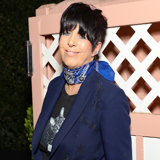 Diane Warren